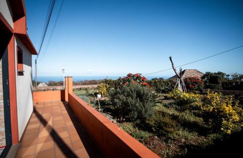 Porto Moniz Casa | Casa da Montanha
