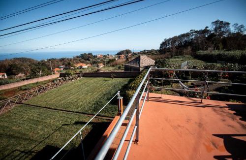 Porto Moniz Casa | Casa da Montanha