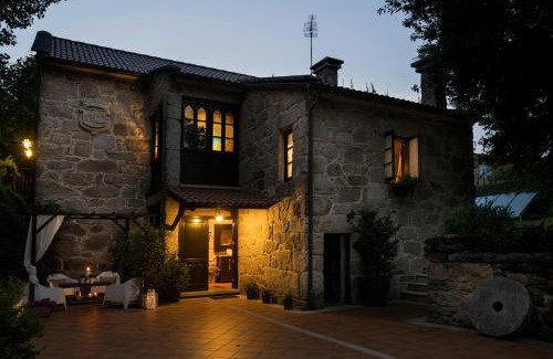 Cambados Casa | Casa da Muiñeira
