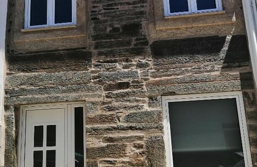 Vila Nova de Foz Coa Casa | Casa da Muralha