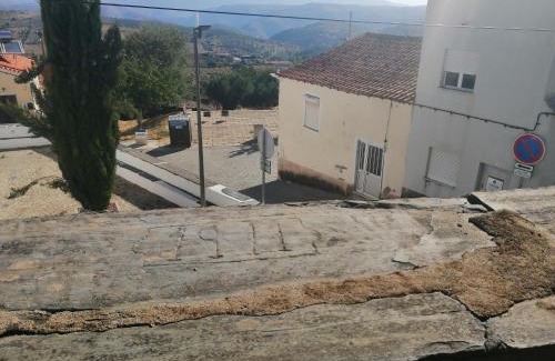 Vila Nova de Foz Coa Casa | Casa da Muralha