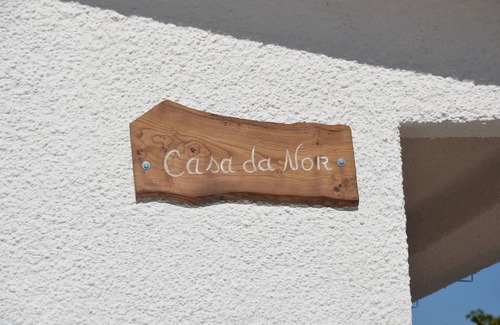 Lousa Casa | Casa da Nôr .. Alojamiento local