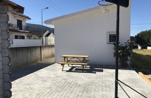 Lousa Casa | Casa da Nôr .. Alojamiento local