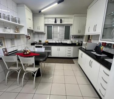 Lauro Muller Casa | Casa da Nina