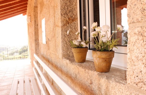 Macieira de Cambra Apartamento | Casa da Nininha - T0 Rose