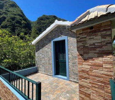Porto Moniz Casa | Casa da Nogueira