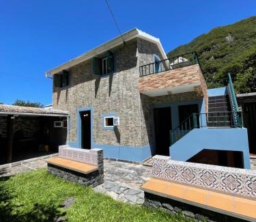 Porto Moniz Casa | Casa da Nogueira