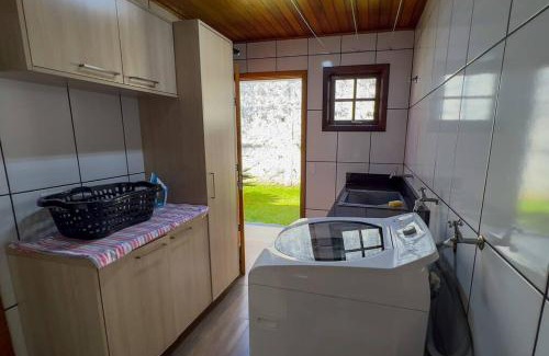 Alto da Boa Vista Casa | Casa da Nonna, aconchegante para grupos e famílias