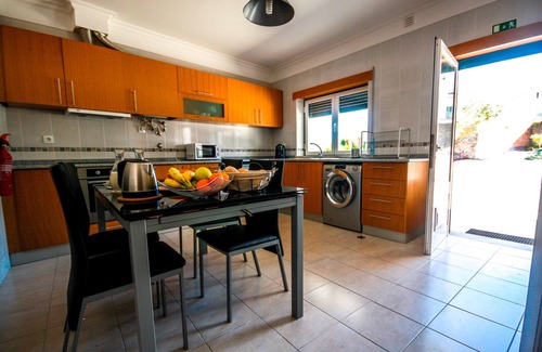 Castelo Branco Casa | Casa da Nora - 1 ° piso - Dormitorio 2