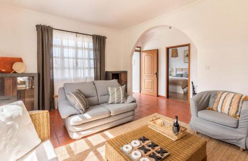 Santana Villa | Casa da Olides - T3 and Studio