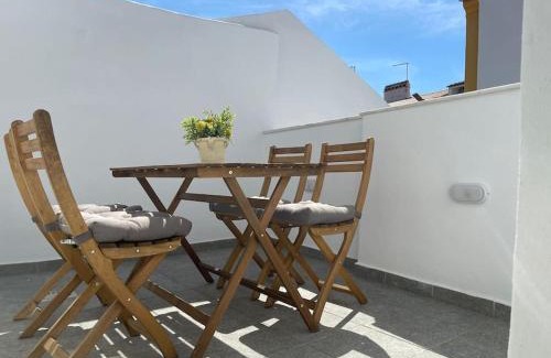 Evora Apartamento | Casa da Oliveira
