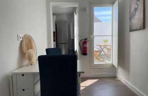 Evora Apartamento | Casa da Oliveira
