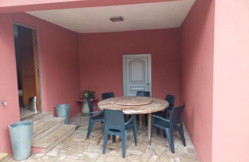 Molares Casa | Casa da Oliveira
