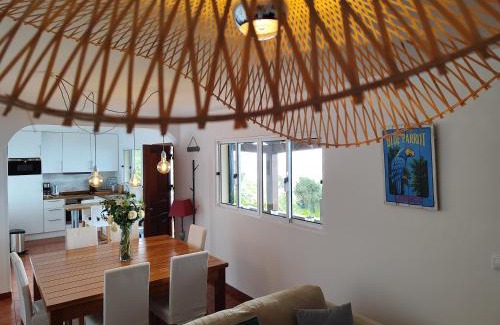 Paul do Mar Casa | Casa da Ovelha I Madeira