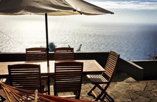 Paul do Mar Casa | Casa da Ovelha I Madeira