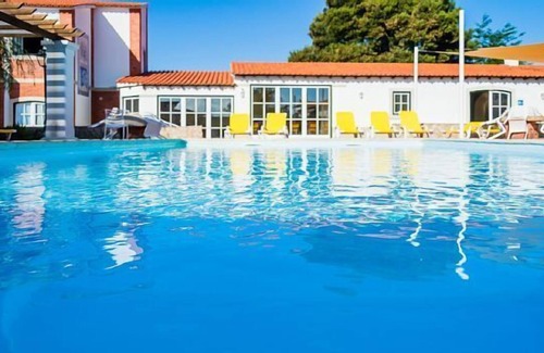 Aljubarrota Cabaña | Casa da Padeira para 2 personas