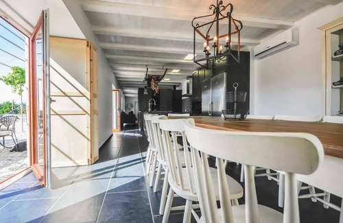 Afife Villa | Villa ∙ 6 habitaciones ∙ 12 personas