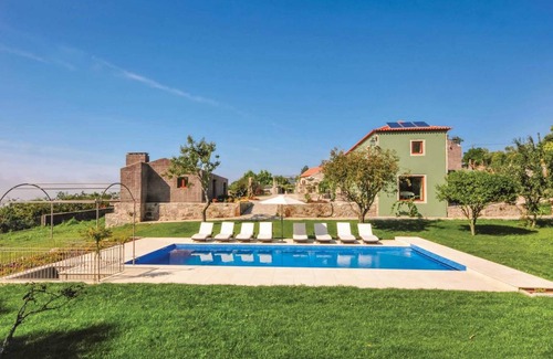 Afife Villa | Villa ∙ 6 habitaciones ∙ 12 personas