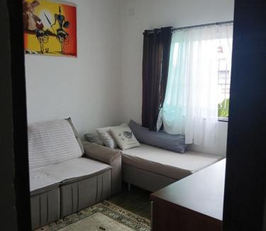 Cibratel I Casa | Casa da Paixão