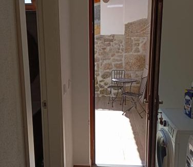 Seia Casa | Casa da Palheira
