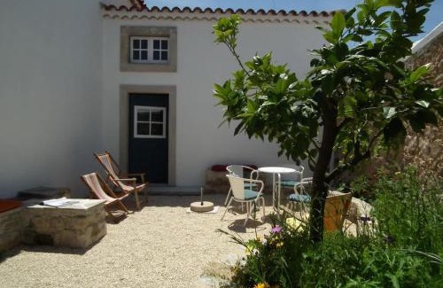 Bombarral Apartamento | Casa Da Palma