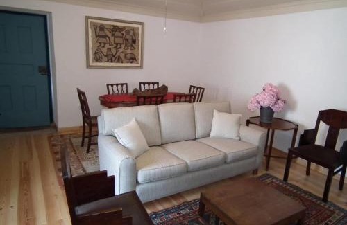 Bombarral Apartamento | Casa Da Palma