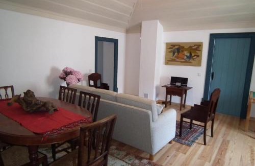 Bombarral Apartamento | Casa Da Palma