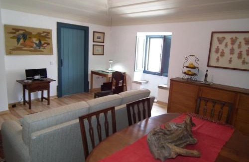 Bombarral Apartamento | Casa Da Palma
