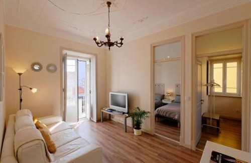 Parede Apartamento | Casa da Parede - Beach & Mountain