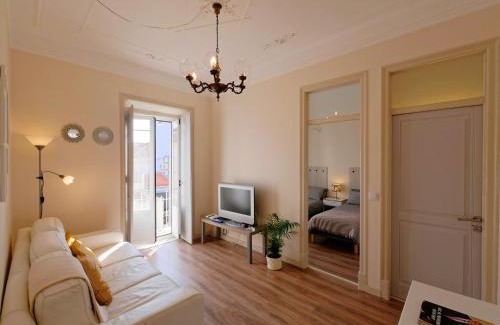 Parede Apartamento | Casa da Parede - Beach & Mountain