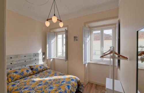 Parede Apartamento | Casa da Parede - Beach & Mountain