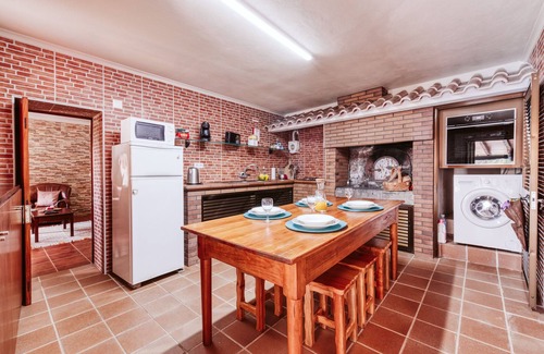 Faial Casa | Casa da Pedra (Faial)