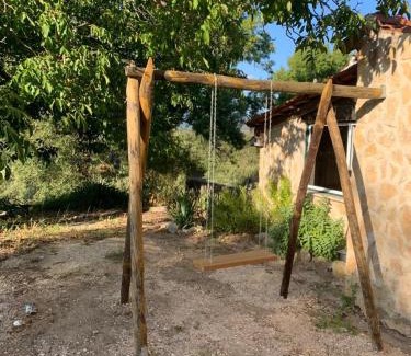 Ansiao Casa | Casa da Pedra