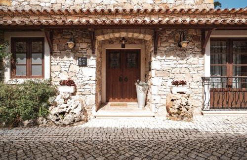 Batalha Villa | CASA DA PIA - Pia do Urso