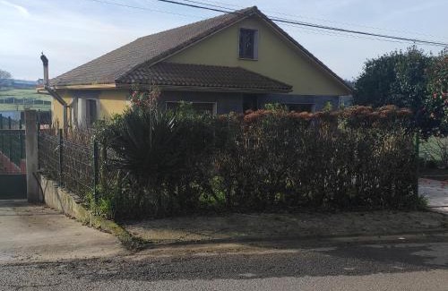 Ordes Casa | Casa da Pinguela Camino Inglés