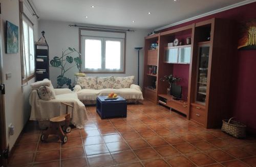 Ordes Casa | Casa da Pinguela Camino Inglés