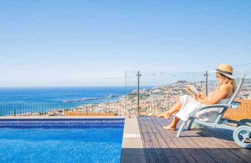 Santa Maria Maior Chalet De Esquí | Casa da Pinheira II - By Wehost