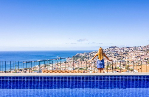 Santa Maria Maior Chalet De Esquí | Casa da Pinheira II - By Wehost