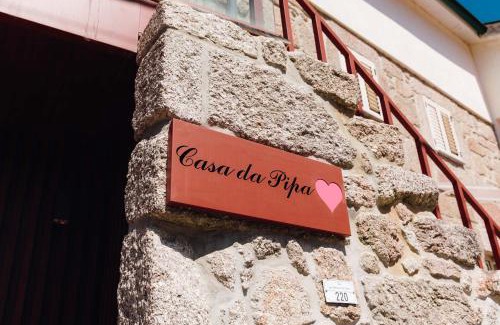 Terras de Bouro Casa | Casa da Pipa