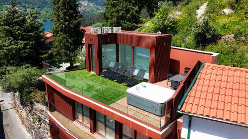 Terras de Bouro Casa | Casa da Pipa