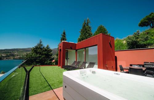 Terras de Bouro Casa | Casa da Pipa