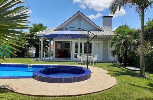 Borgo Casa | Casa da Piscina, Bento Gonçalves - Serra Gaúcha