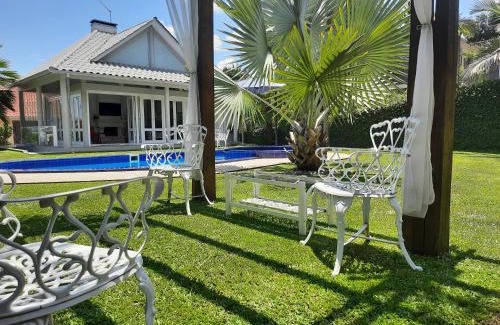 Borgo Casa | Casa da Piscina, Bento Gonçalves - Serra Gaúcha