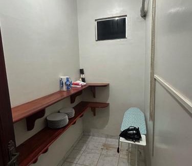 Macapa Casa | Casa da piscina