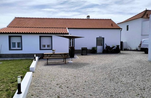 Casais do Rio Casa | Casa da Pitoquinha I A 10 Minutos de Óbidos