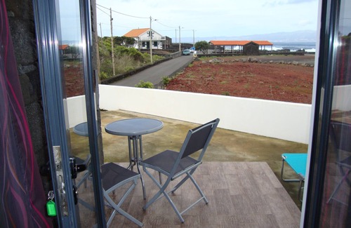 Prainha Cabaña | Casa Da Poça Branca