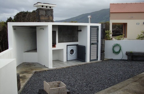 Prainha Cabaña | Casa Da Poça Branca