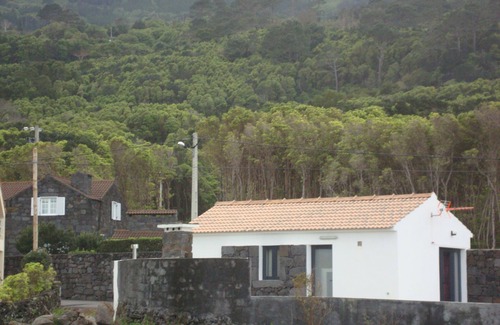 Prainha Cabaña | Casa Da Poça Branca