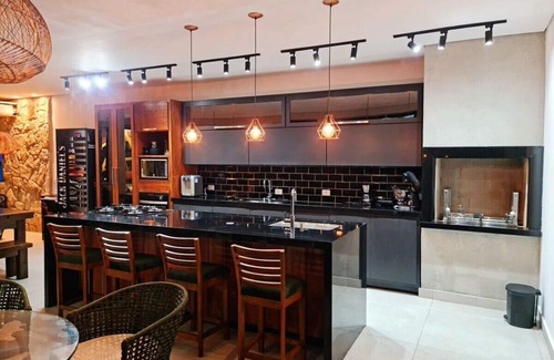 Balneario Mogiano Hotel | Casa da Ponte