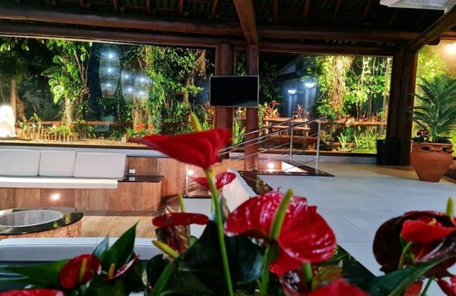 Balneario Mogiano Hotel | Casa da Ponte